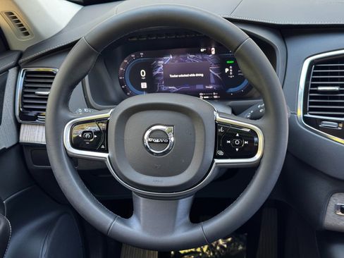 Used 2023 Volvo XC90 T8 Ultimate w/ Protection Package Premier image 22