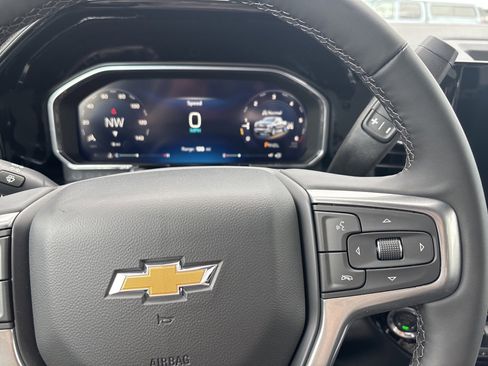 New 2026 Chevrolet Silverado 1500 LT image 14