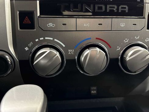 Certified 2017 Toyota Tundra SR5 image 21
