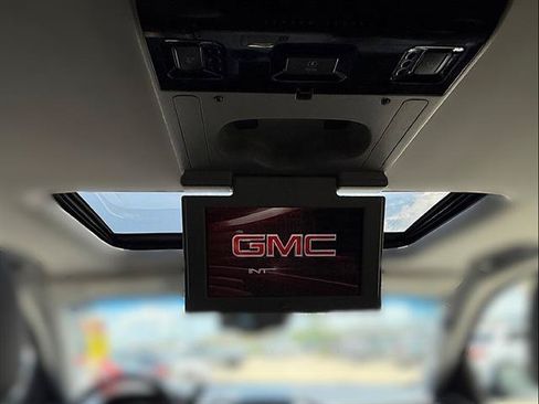 Used 2016 GMC Yukon SLT w/ Open Road Package RWD image 11