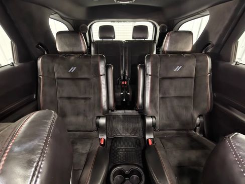 Used 2024 Dodge Durango R/T w/ Tow 'N Go Package AWD/4WD image 26
