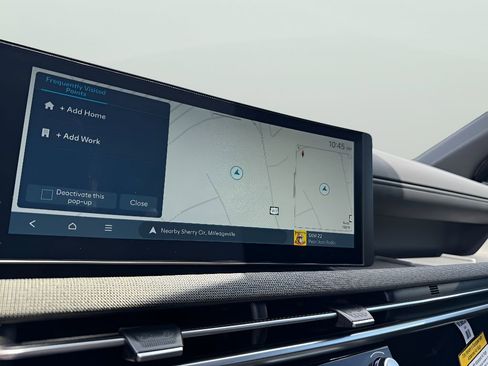 New 2025 Hyundai Santa Cruz Limited AWD/4WD image 24