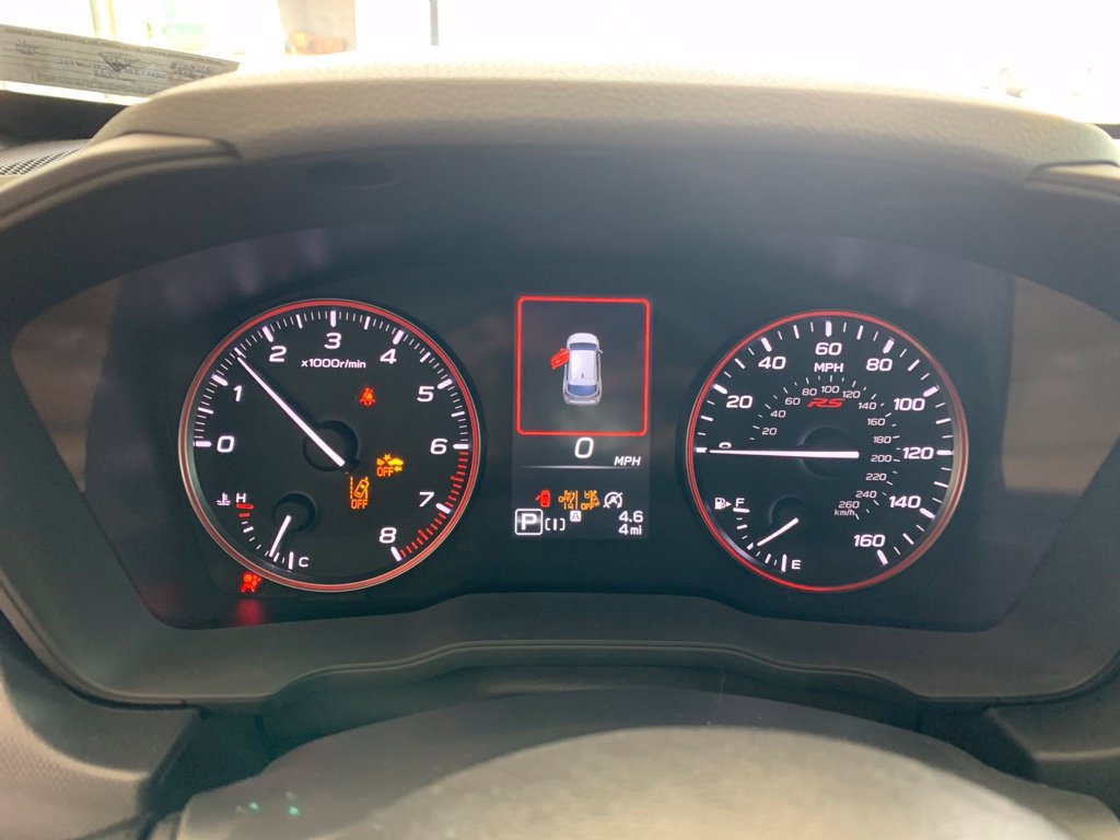 New 2026 Subaru Impreza RS AWD/4WD image 6