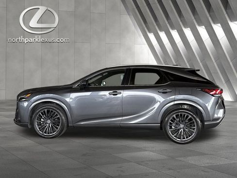 Certified 2025 Lexus RX 350 Premium image 1