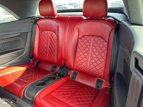 Used 2020 Audi S5 Prestige w/ S Sport Package image 9