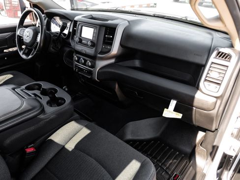 Used 2020 RAM 3500 Tradesman AWD/4WD image 16