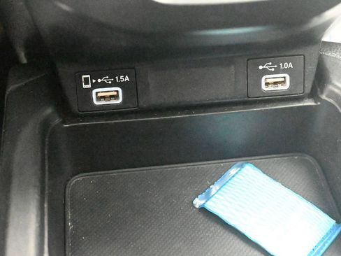 Used 2021 Honda CR-V EX-L image 33