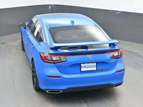 Used 2023 Honda Civic Sport Touring image 38