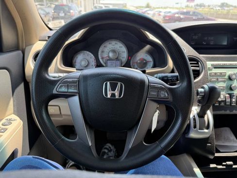 Used 2009 Honda Pilot EX image 27