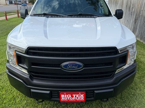 Used 2020 Ford F150 XL w/ Equipment Group 101A Mid image 43