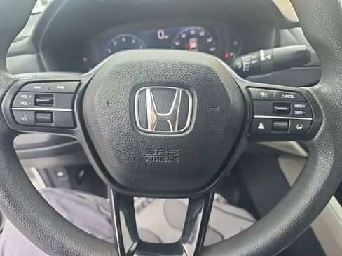 Used 2024 Honda Accord LX image 12
