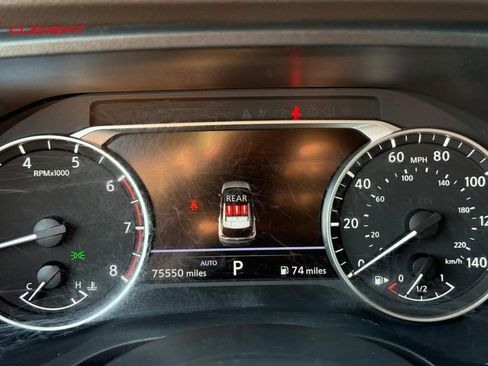 Used 2023 Nissan Rogue S AWD/4WD image 26