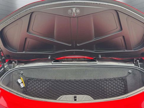Used 2024 Chevrolet Corvette Stingray Preferred Conv w/ Battery Protection Package RWD image 43