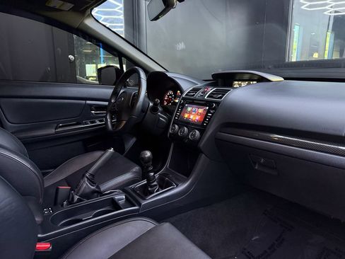 Used 2021 Subaru WRX Limited AWD/4WD image 24