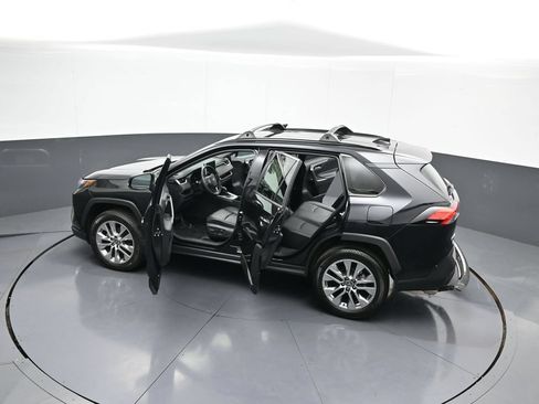 Used 2024 Toyota RAV4 XLE Premium w/ Weather Package AWD/4WD image 45