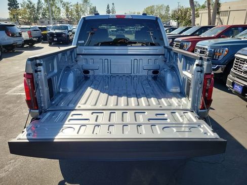 Used 2025 Ford F150 STX image 20