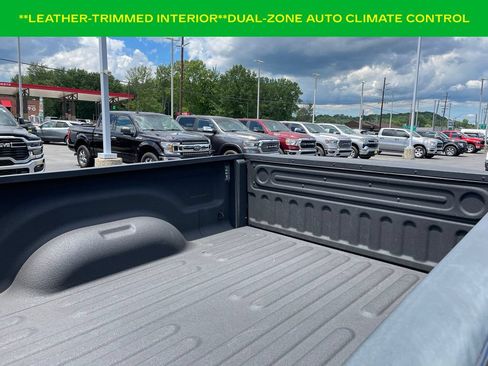 Used 2017 RAM 1500 Sport w/ Convenience Group AWD/4WD image 12
