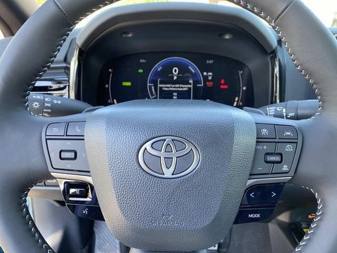 New 2026 Toyota Camry SE AWD/4WD image 12