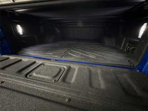 Used 2024 Jeep Gladiator Rubicon w/ Technology Group image 56