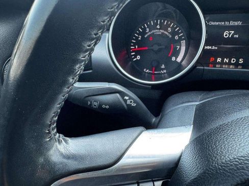 Used 2022 Ford Mustang Premium w/ Black Accent Package image 24