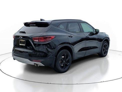 Used 2024 Chevrolet Blazer LT w/ Sound & Technology Package image 4