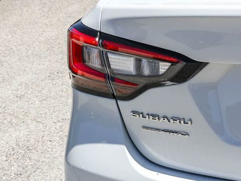 Used 2021 Subaru Legacy Premium AWD/4WD image 11