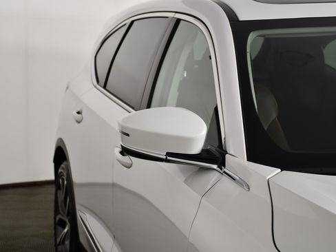 Certified 2024 Acura MDX w/ Technology Package AWD/4WD image 14