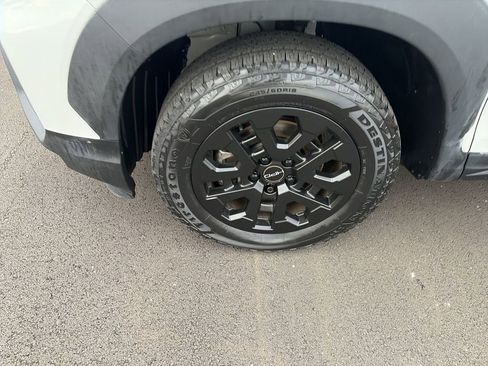 Used 2022 Honda Passport TrailSport image 10