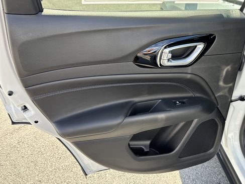 New 2026 Jeep Compass Limited image 26