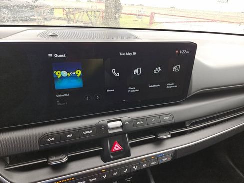 Used 2025 Kia K4 FWD image 20