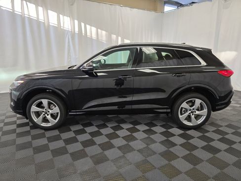 New 2025 Audi Q5 Premium Plus image 3