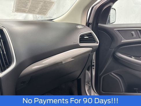Certified 2019 Ford Edge SEL w/ Equipment Group 201A image 24