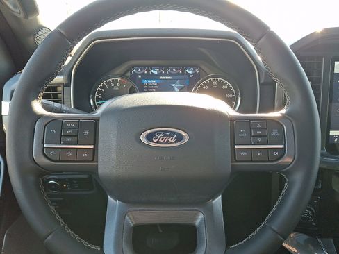 Certified 2023 Ford F150 XLT w/ Equipment Group 302A High image 26