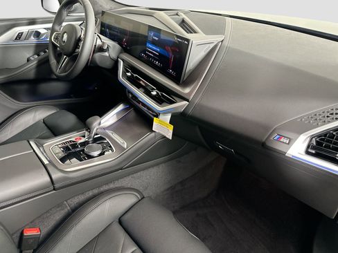 New 2026 BMW XM Label Red image 28