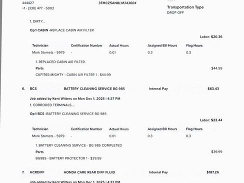 Used 2020 Toyota Tacoma SR image 32