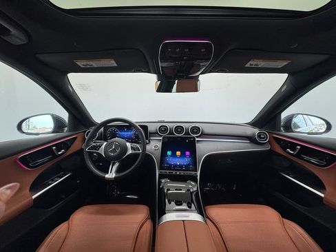 Certified 2026 Mercedes-Benz C 300 Sedan image 22