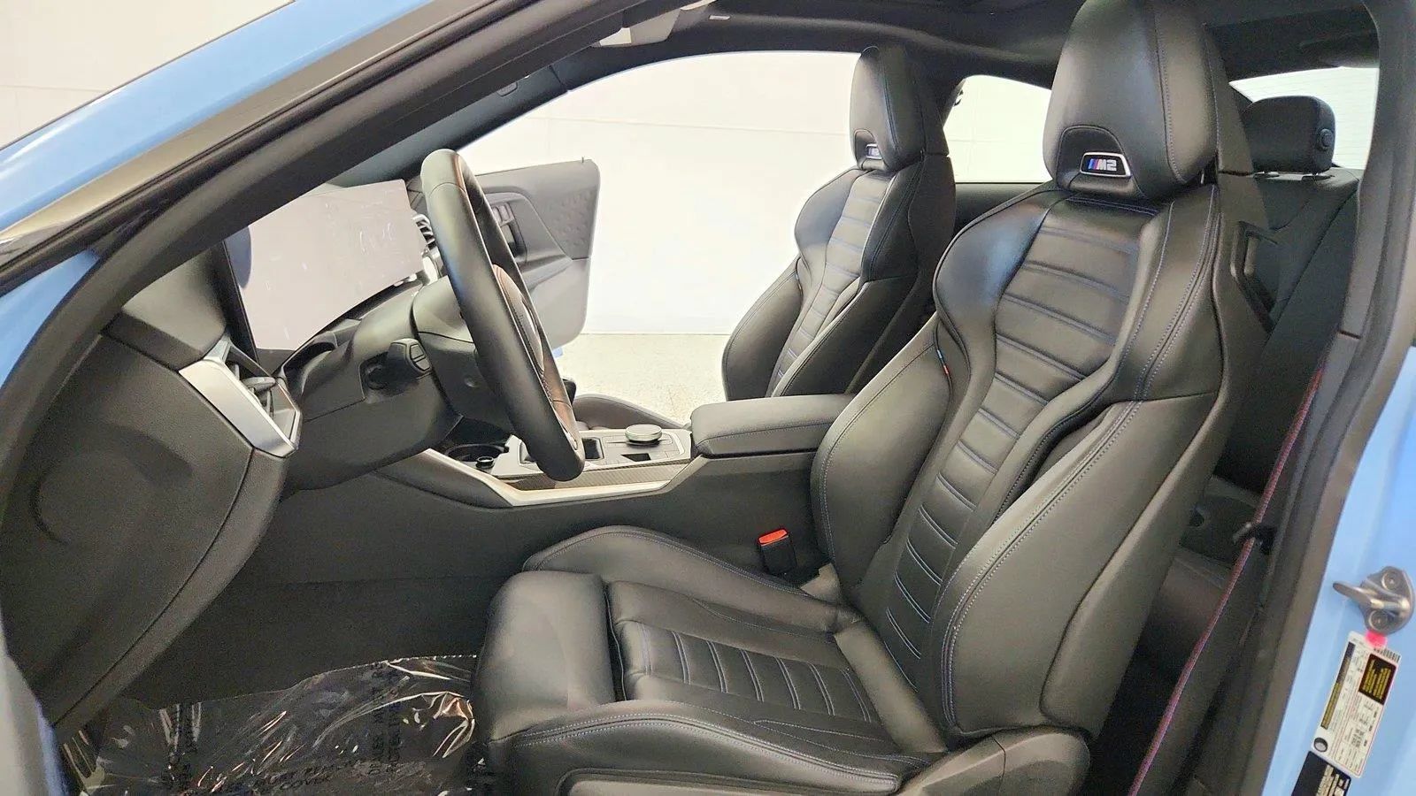 Used 2024 BMW M2 w/ Lighting Package RWD image 18