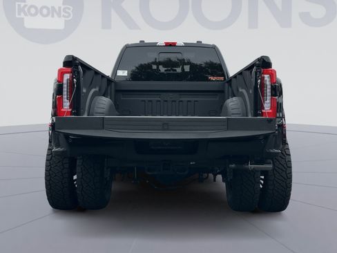 New 2025 Ford F350 Platinum image 40