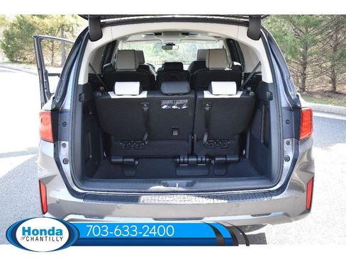 New 2026 Honda Odyssey Elite image 34