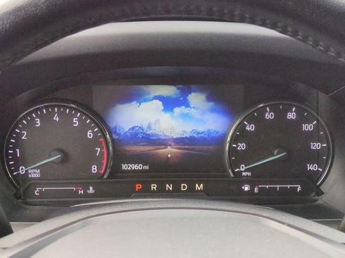 Certified 2020 Ford Explorer XLT w/ Equipment Group 202A image 36