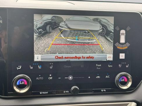 Used 2023 Lexus RX 350 Premium w/ Accessory Package (Z1) AWD/4WD image 35