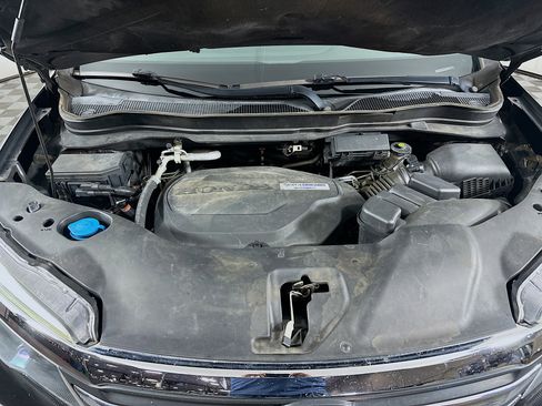 Used 2016 Honda Pilot EX-L image 34