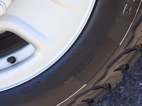 Used 2022 RAM 2500 Tradesman w/ Protection Group image 50