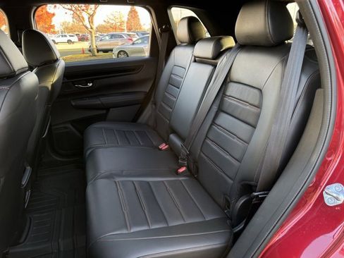 Used 2024 Honda CR-V Sport-L image 29