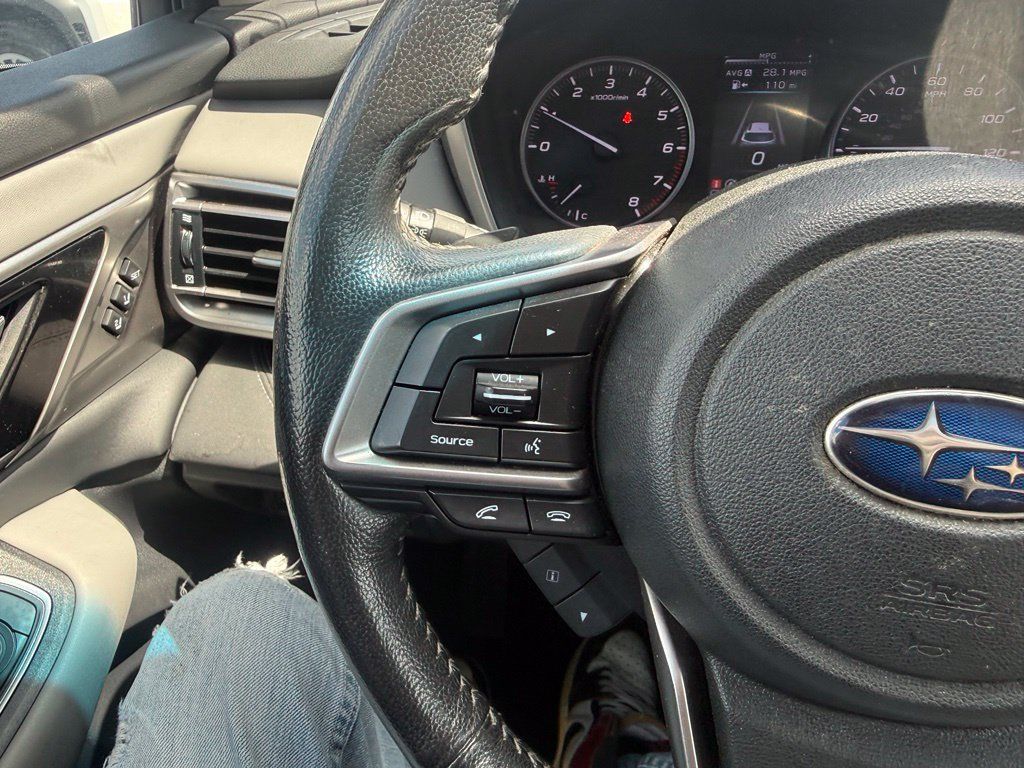 Used 2021 Subaru Outback Limited w/ Popular Package #2 AWD/4WD image 20