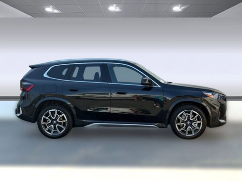Used 2026 BMW X1 xDrive28i w/ Convenience Package AWD/4WD image 8