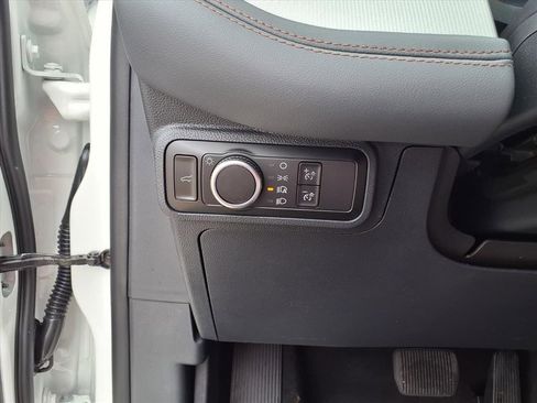 New 2026 Ford Explorer Active RWD image 24