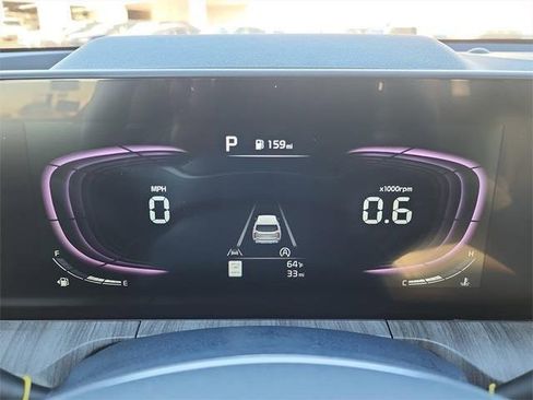 New 2025 Kia Telluride EX image 26