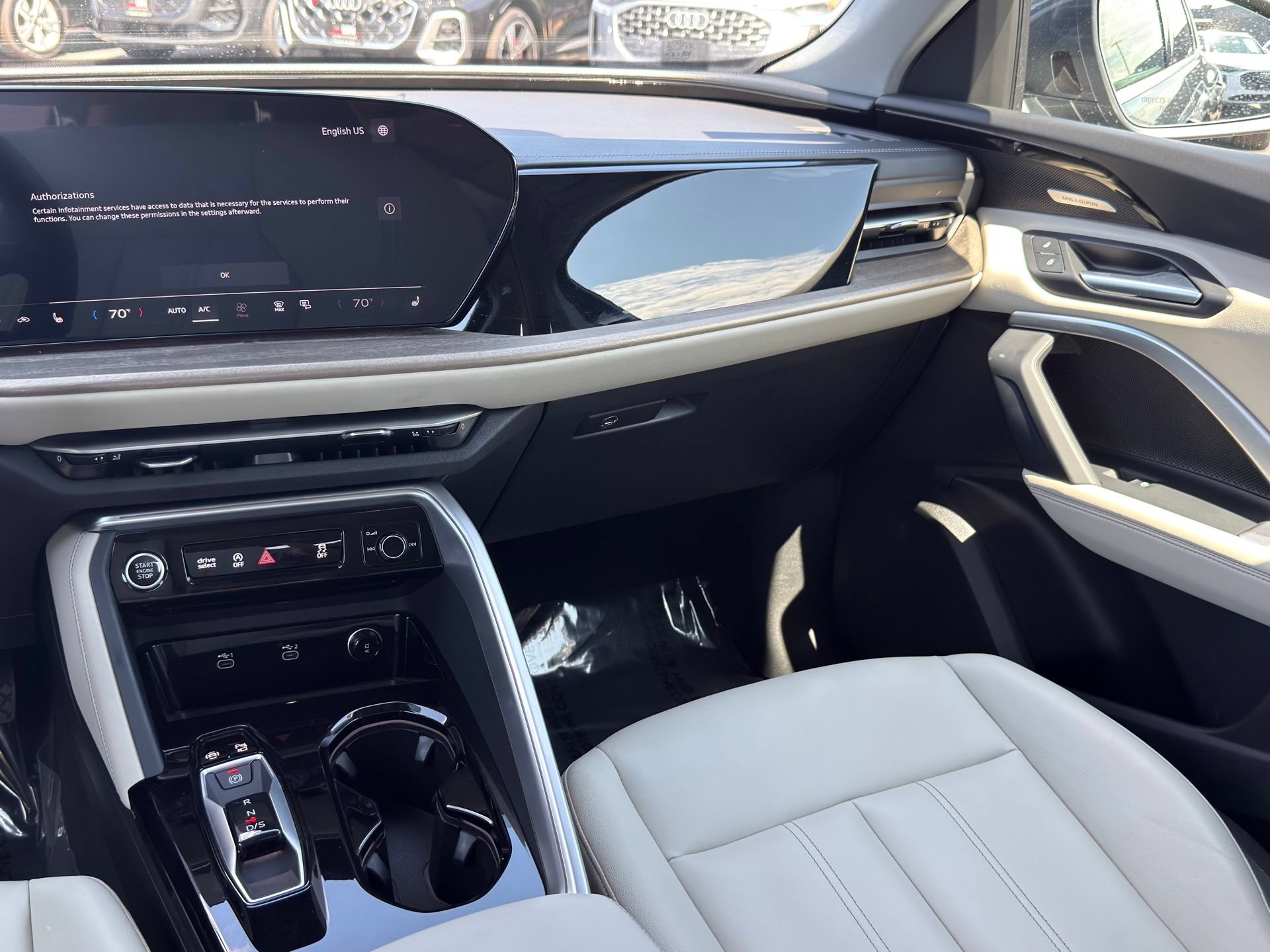 Certified 2025 Audi Q5 Premium w/ Premium Plus AWD/4WD image 27