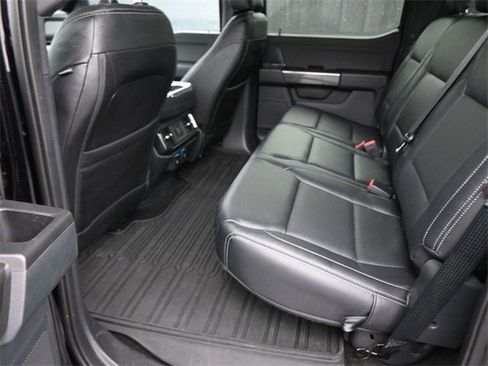 Used 2022 Ford F150 XLT w/ Equipment Group 302A High image 15